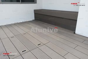 Decking