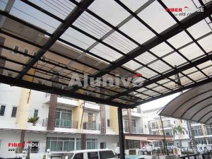 Polyglass Canopy