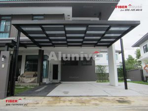 Unique Canopy [ มัณฑนา : บางนา กม.7 ]